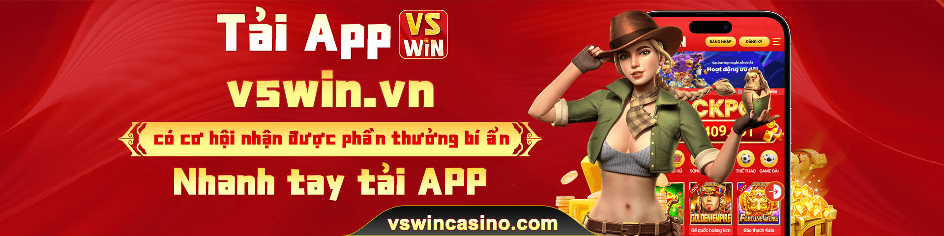 Vswin